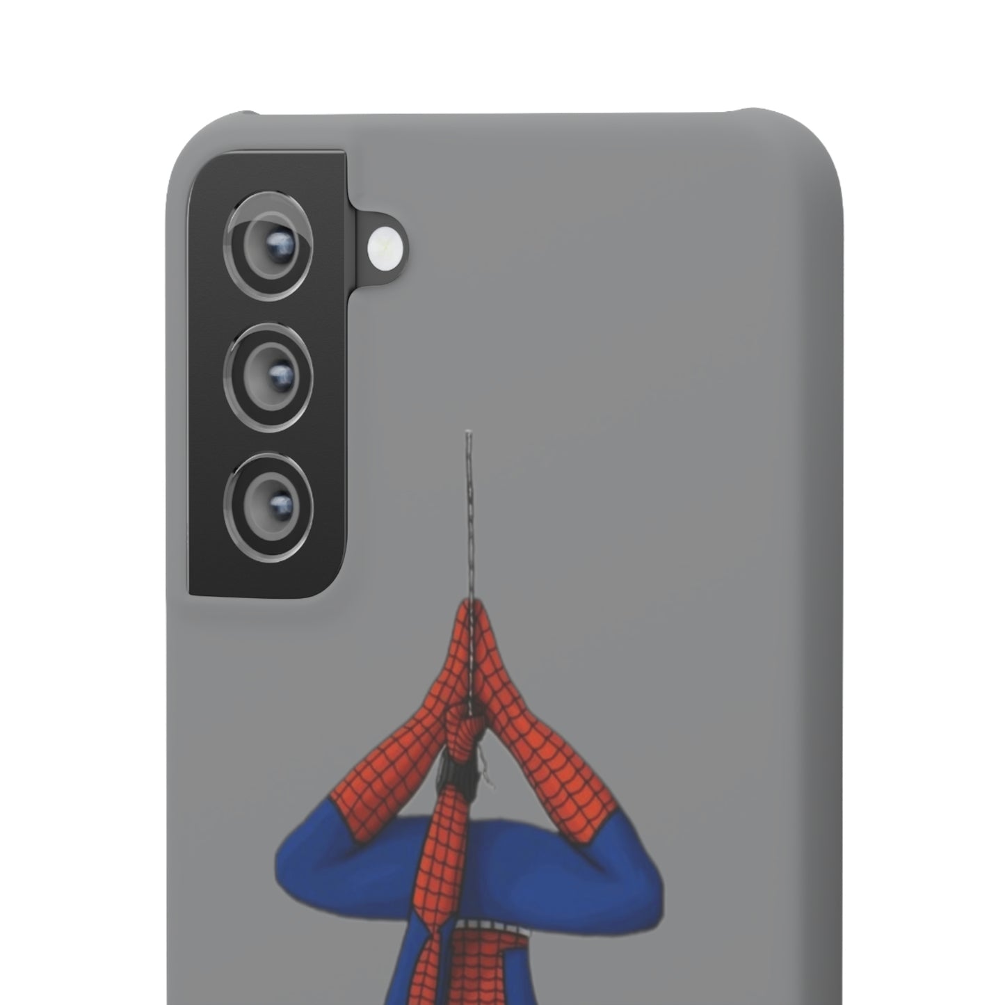 Spiderman Phone Cases