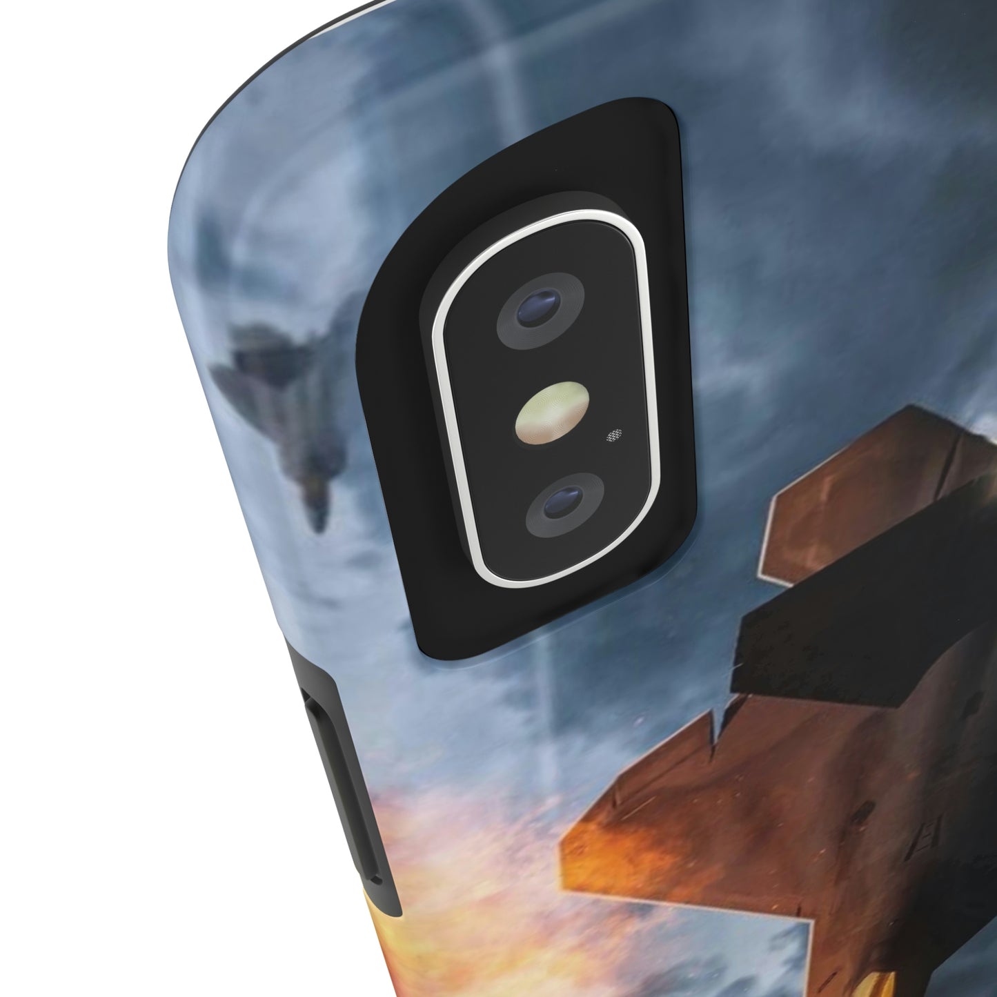 Raptor F22 Tough Phone Cases, Case-Mate