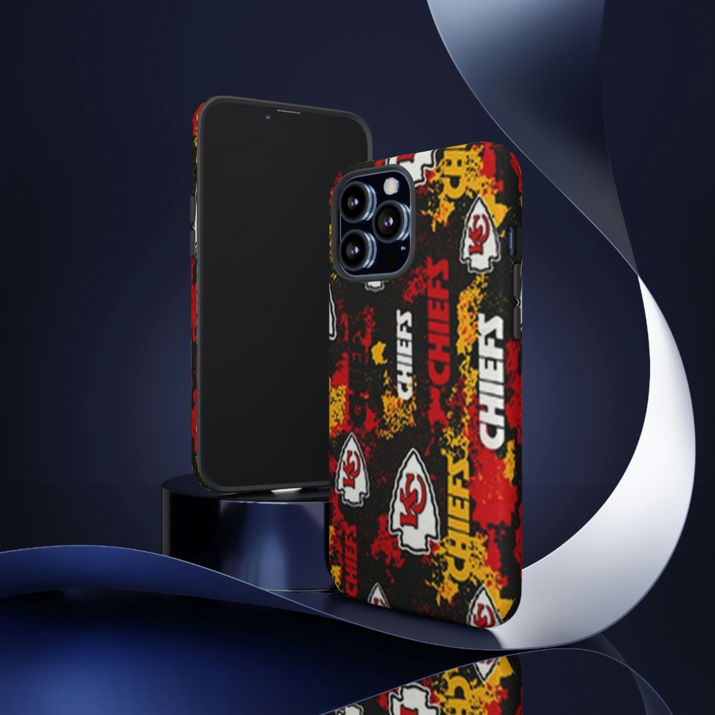 Kansas City Chiefs Phone Case