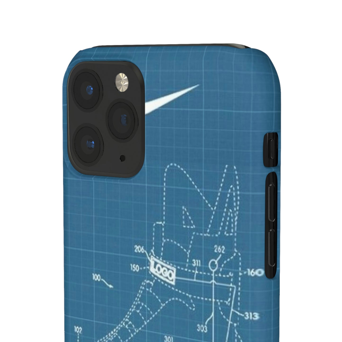 Back to the Future Phone Cases