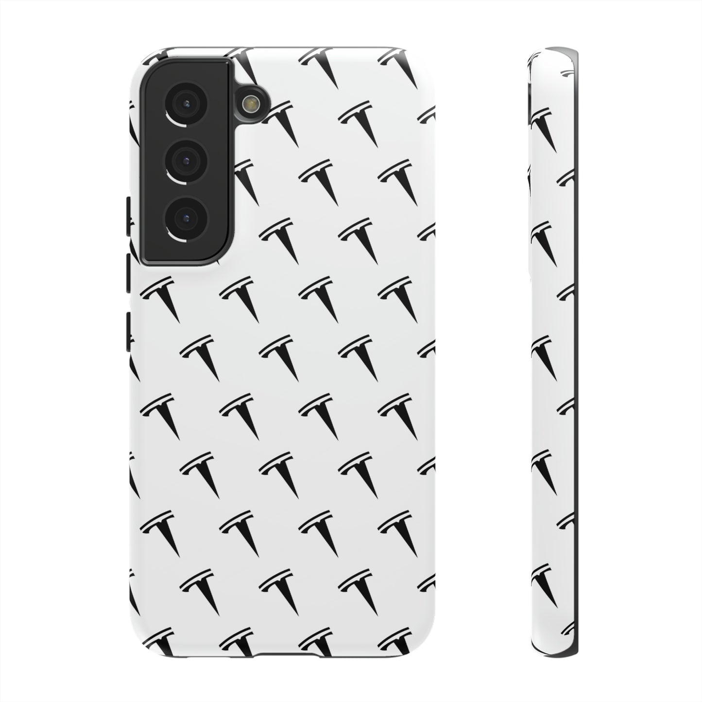 Tesla Phone Case