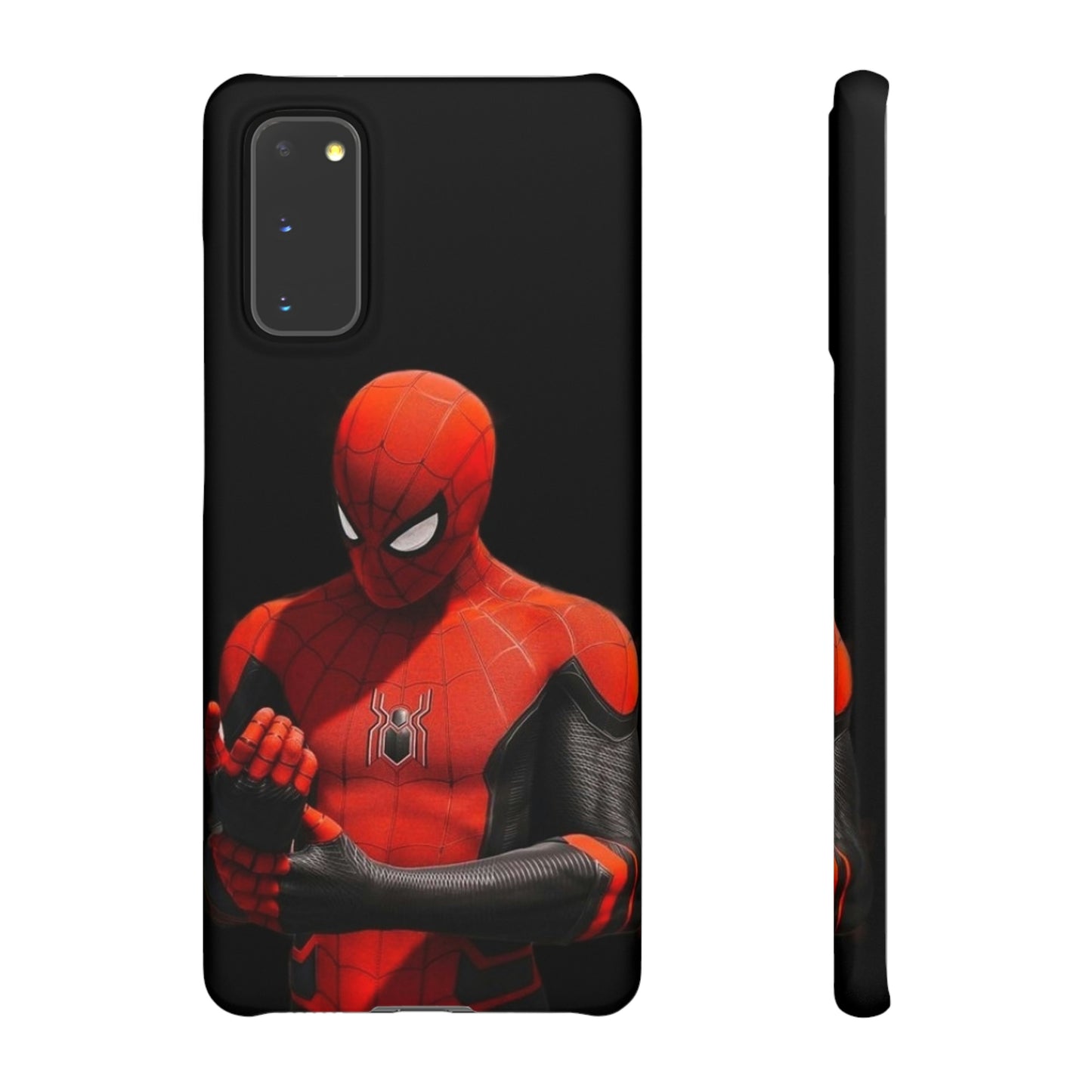 Spiderman Phone Cases