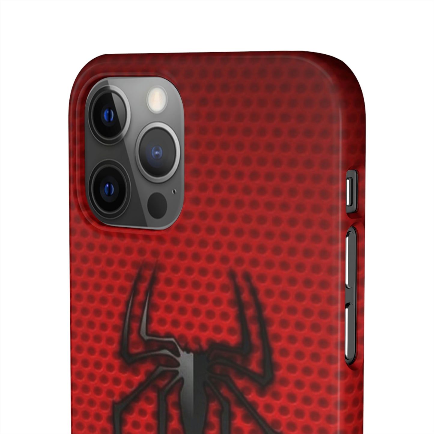 Spiderman Phone Cases