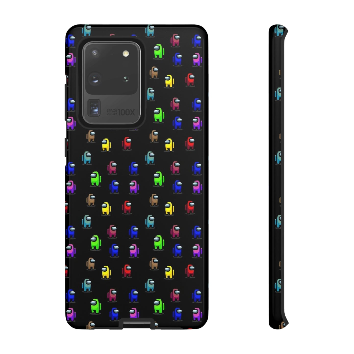 Amoung Us Phone Case