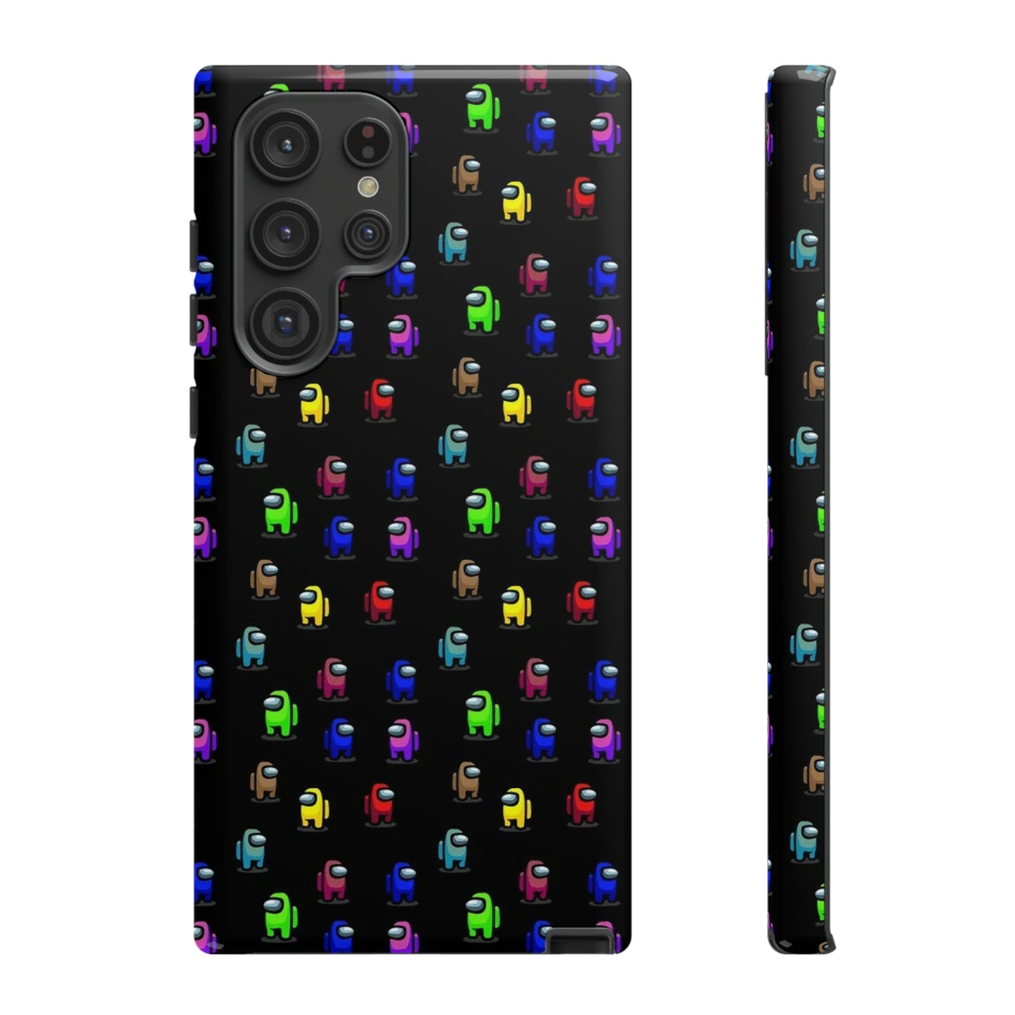 Amoung Us Phone Case