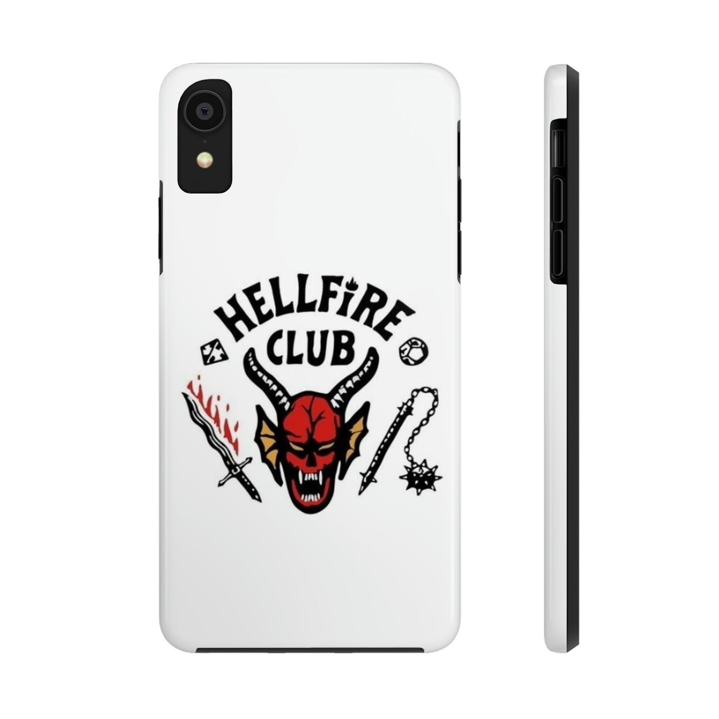 Stranger Things Phone Cases, Case-Mate