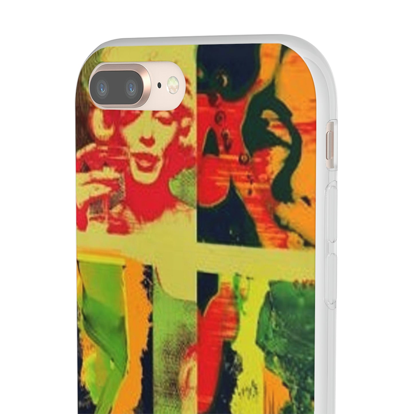 Flexi Cases