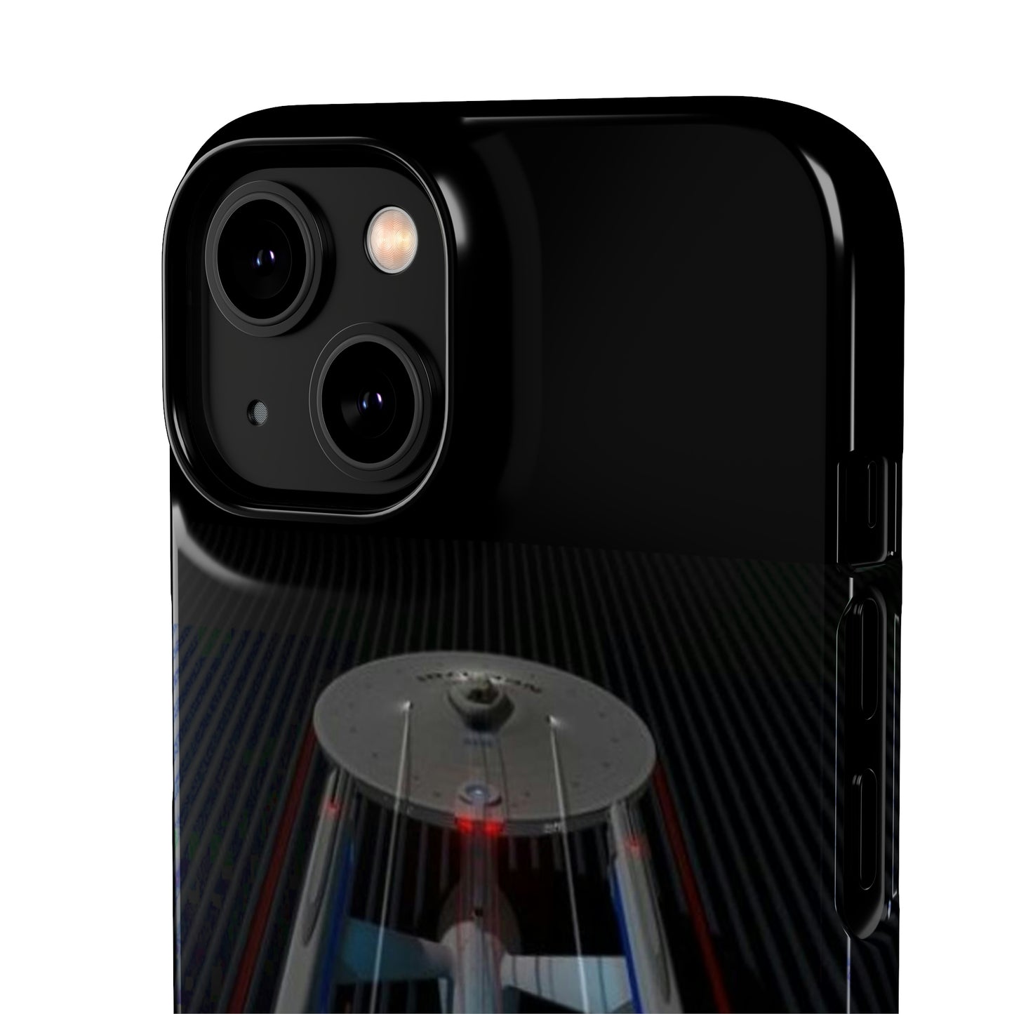 Star Trek Phone Cases