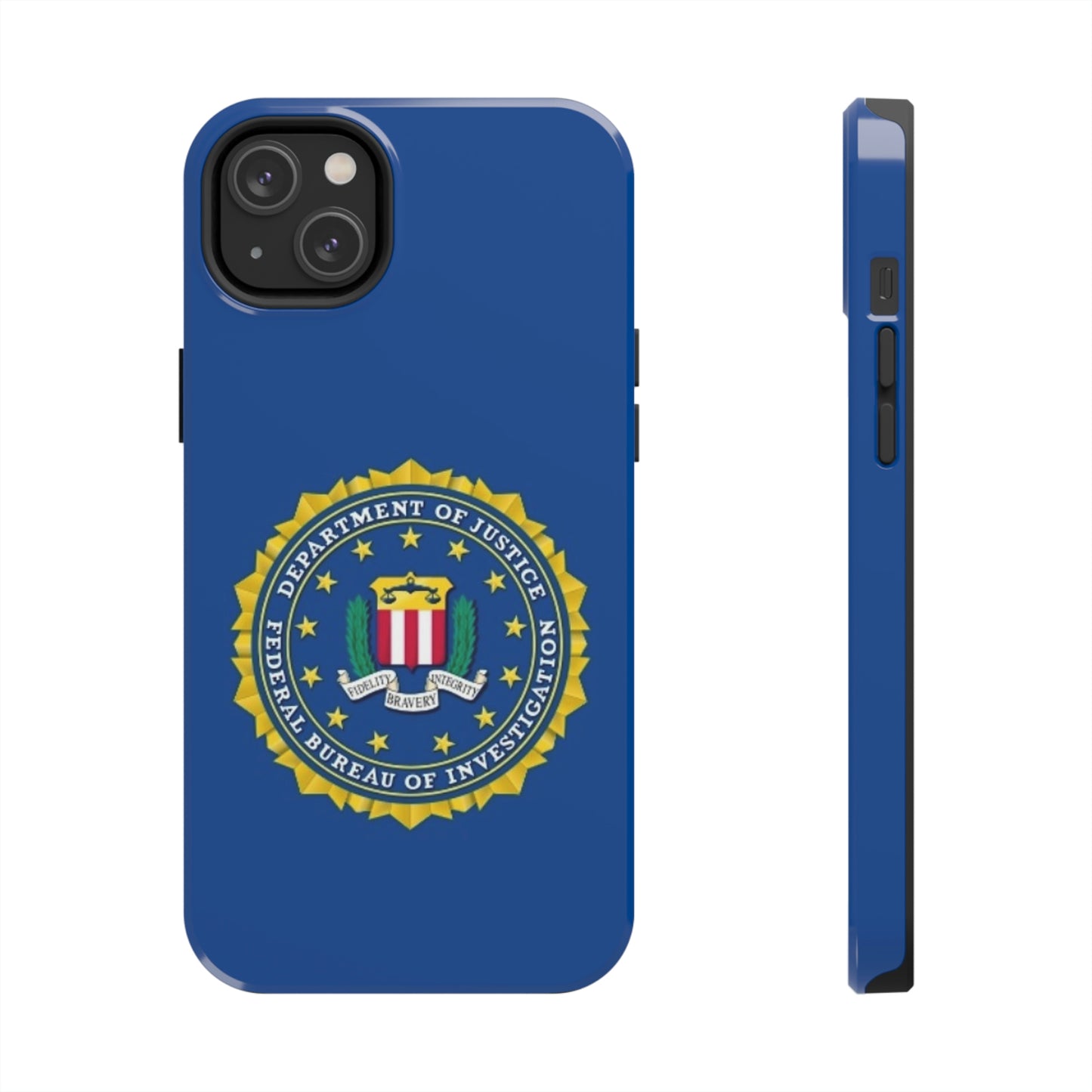 FBI Tough Phone Cases, Case-Mate