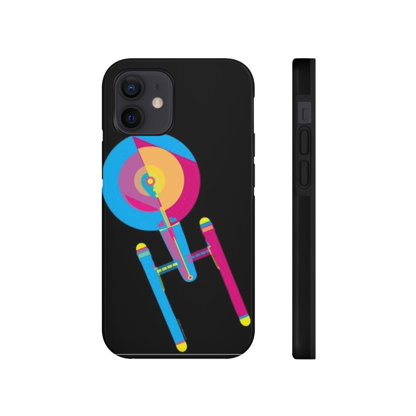 Star Trek Tough Phone Cases, Case-Mate
