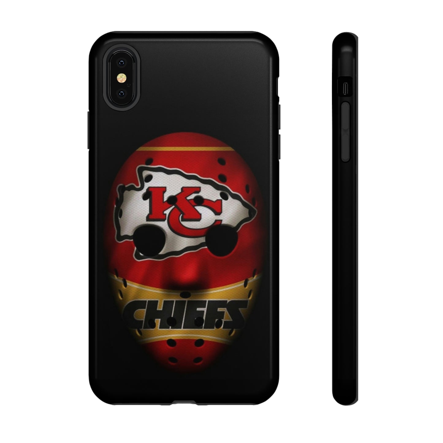Kansas City Chiefs Tough Phone Case