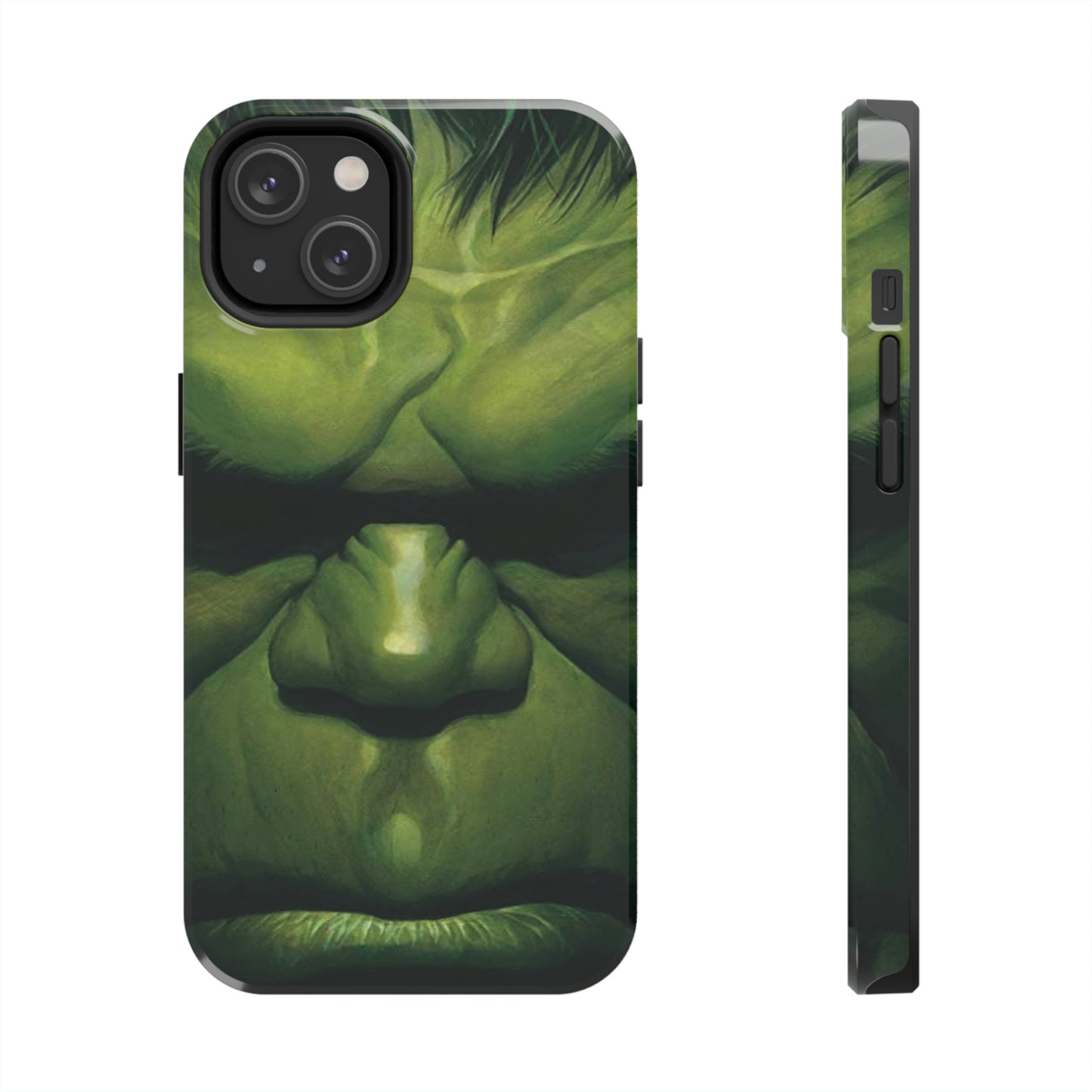 Hulk Tough Phone Cases, Case-Mate