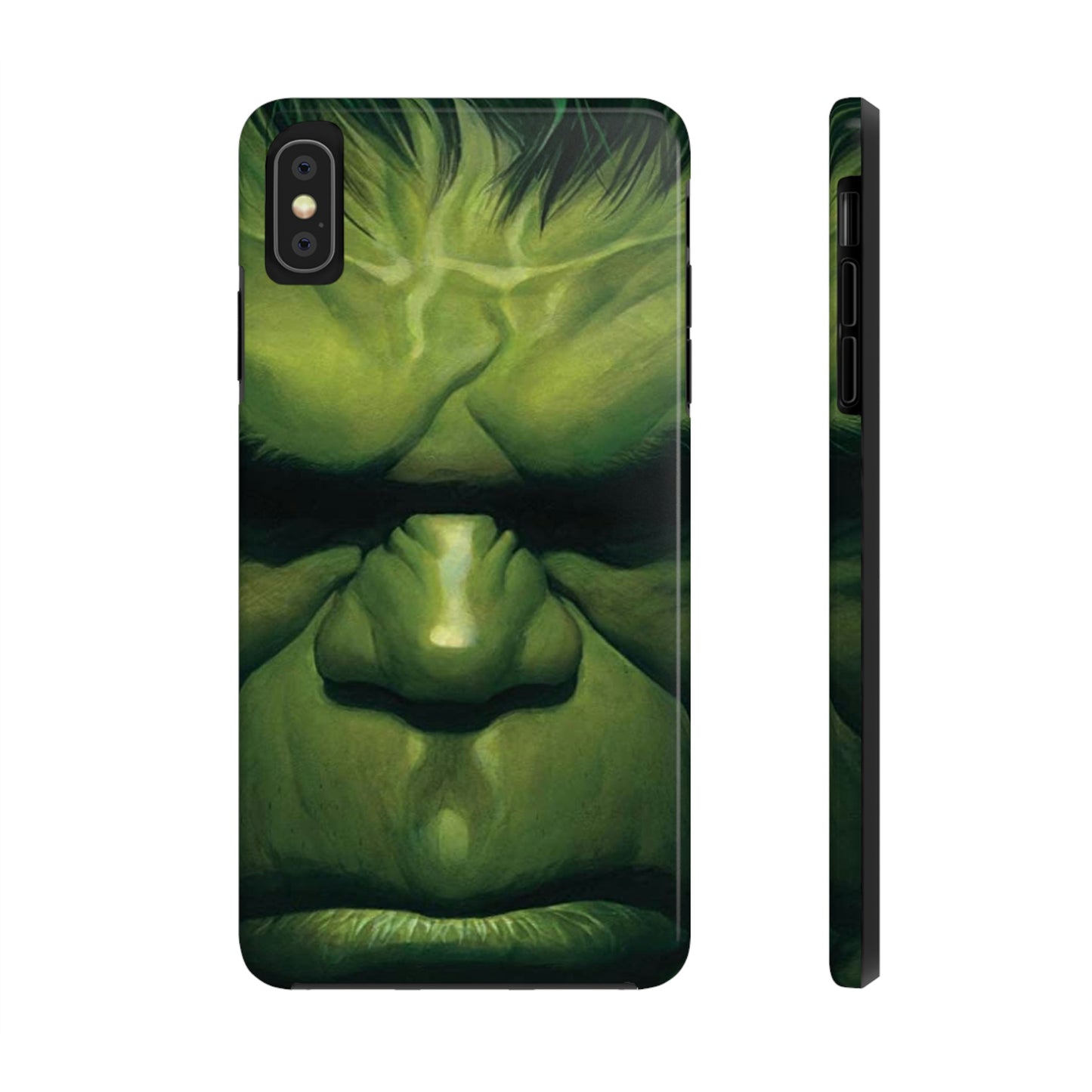Hulk Tough Phone Cases, Case-Mate