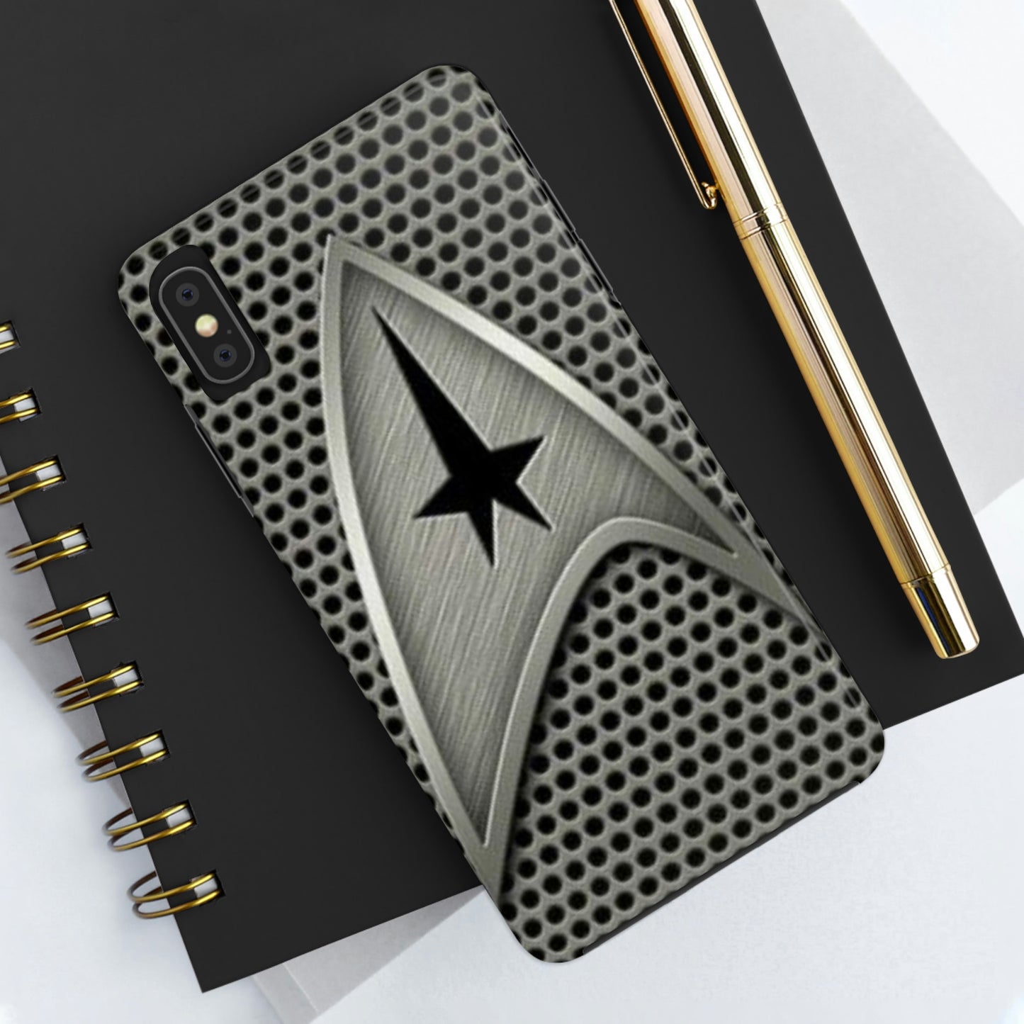Star Trek Tough Phone Cases, Case-Mate