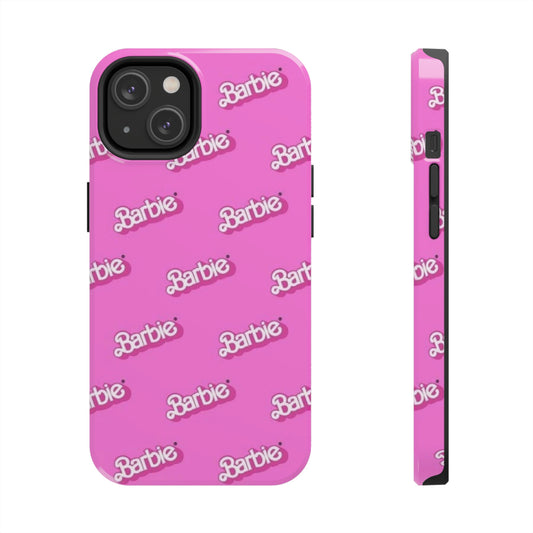 Barbie Phone Cases, Case-Mate