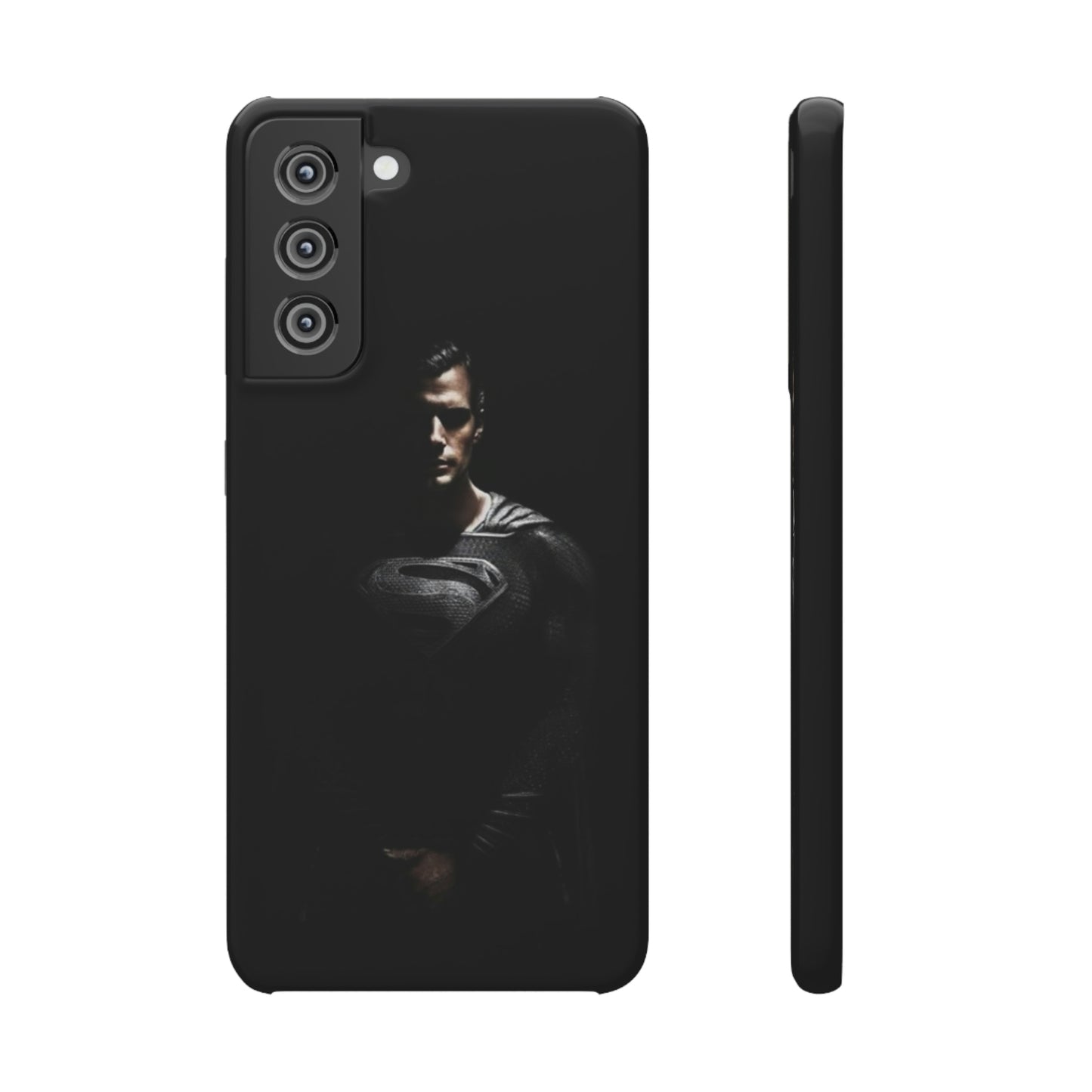 Superman Phone Cases