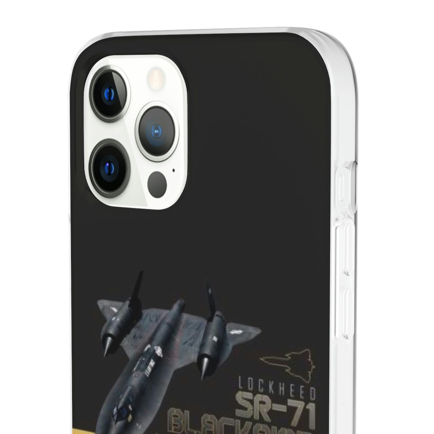 Flexi Cases