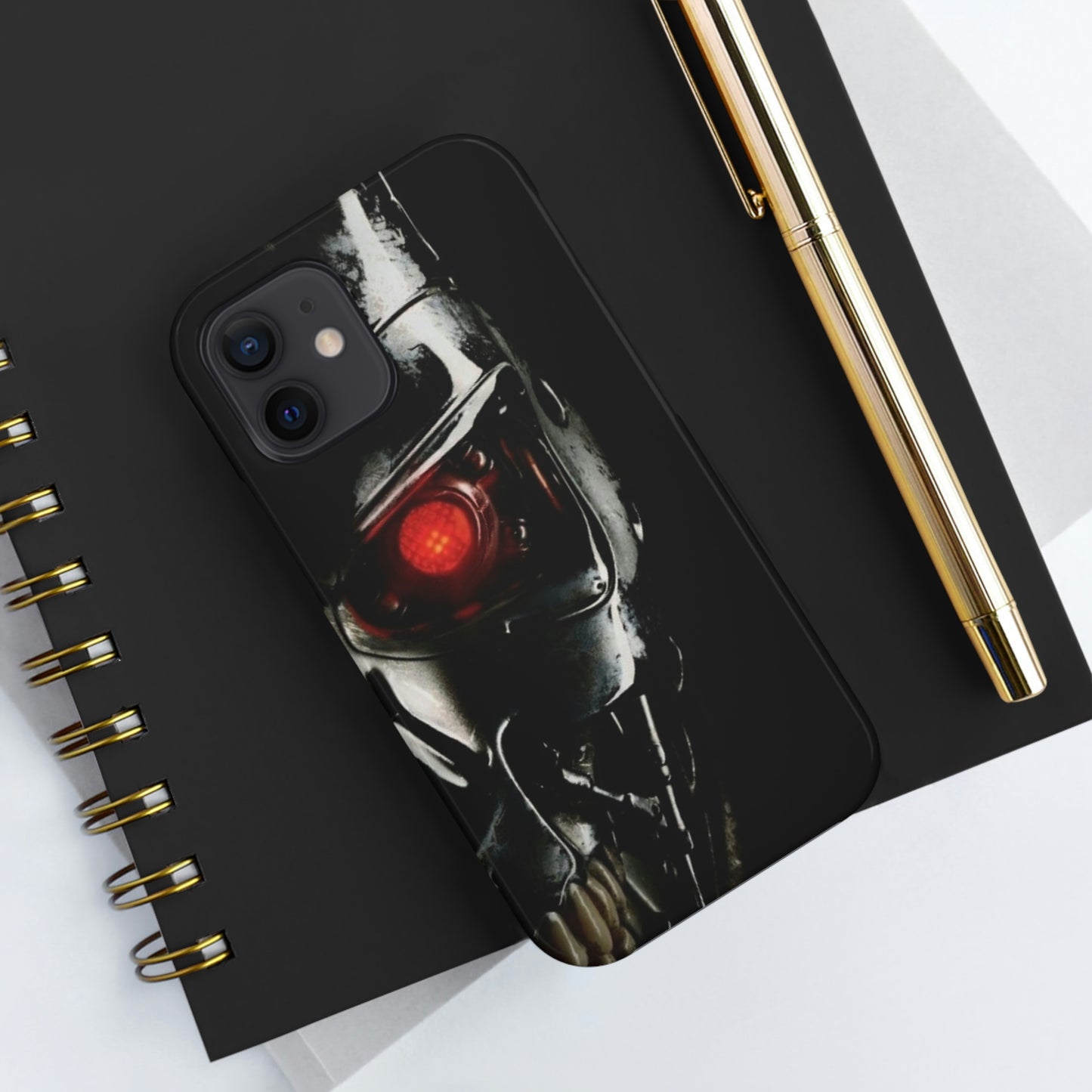 Terminator Tough Phone Cases, Case-Mate