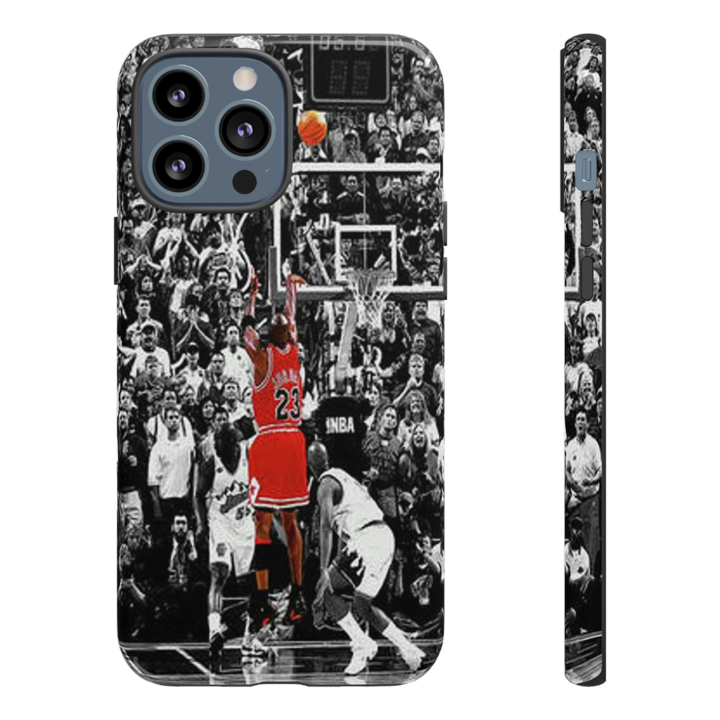 Tough Case Michael Jordan