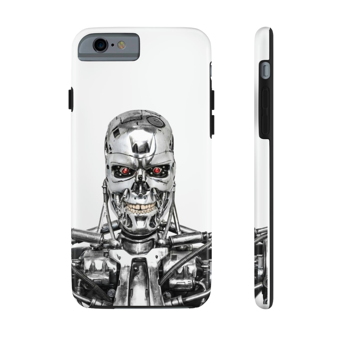 Terminator Tough Phone Cases, Case-Mate