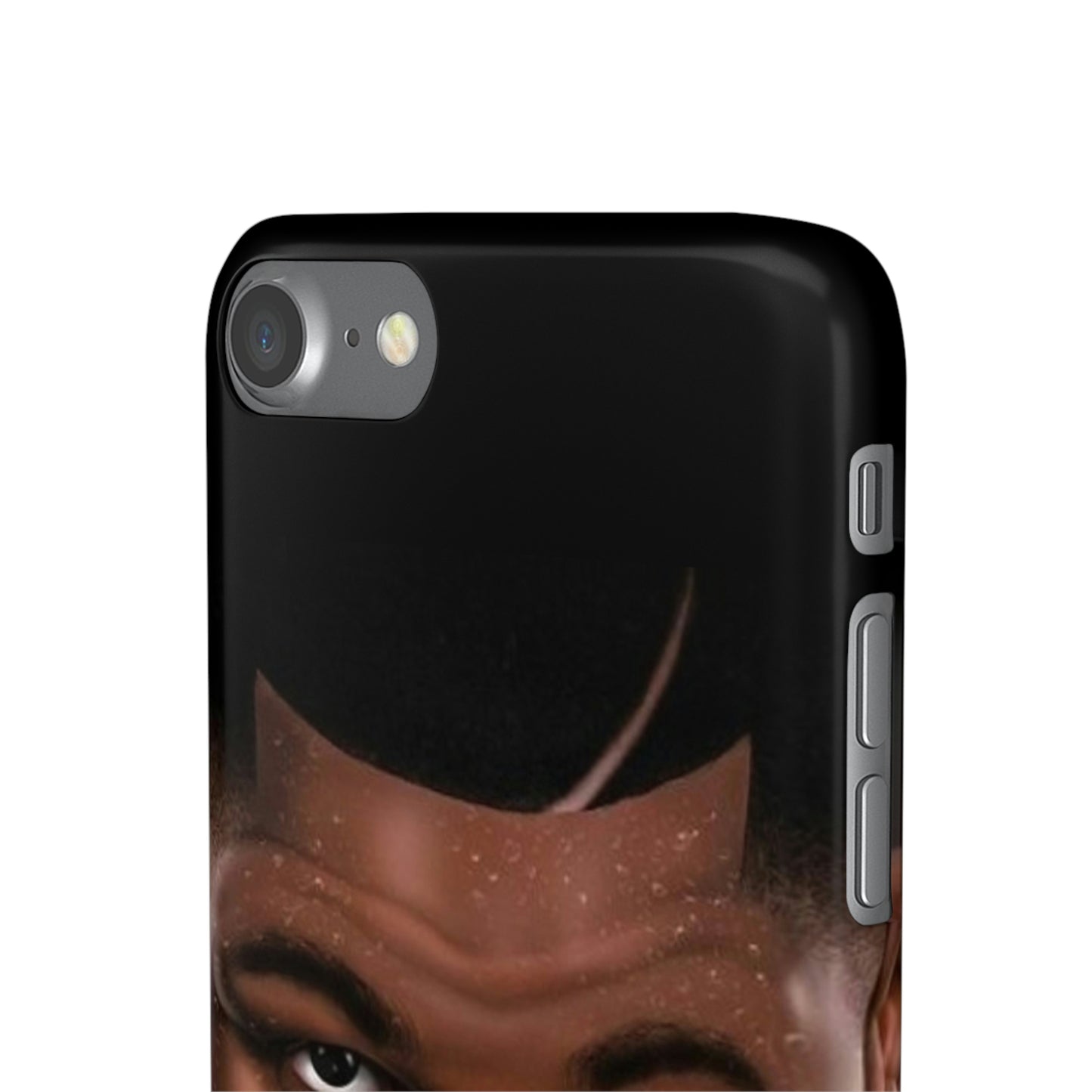 Mike Tyson Phone Cases