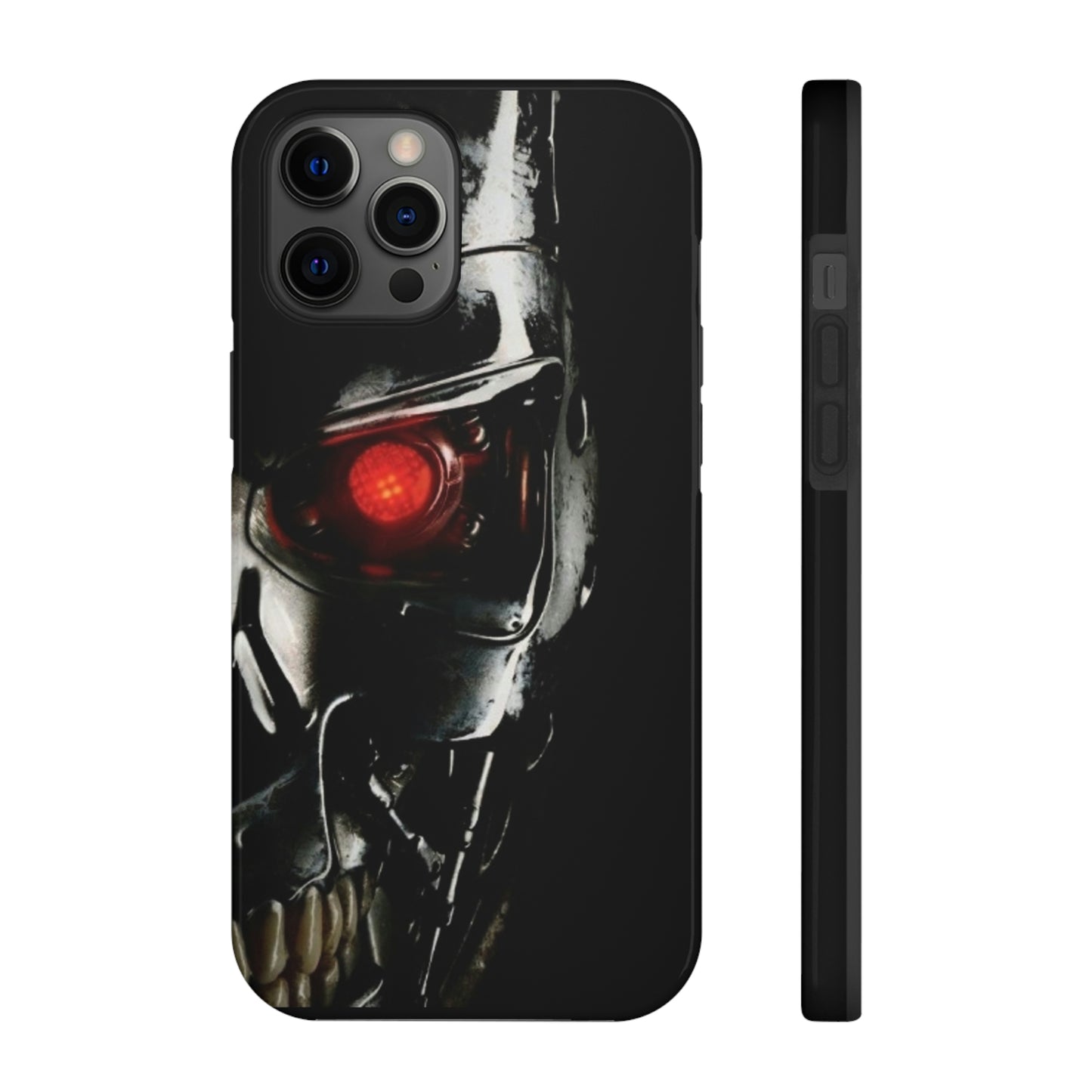 Terminator Tough Phone Cases, Case-Mate