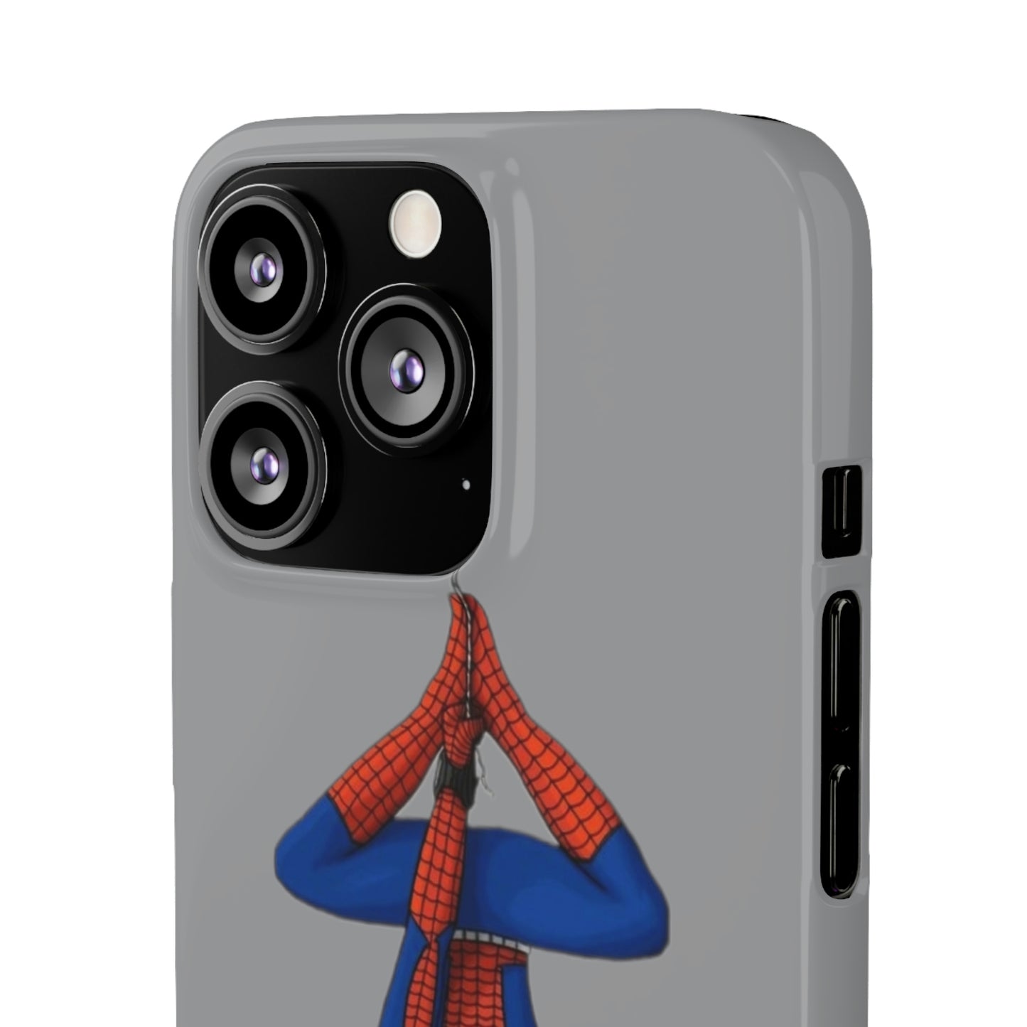 Spiderman Phone Cases