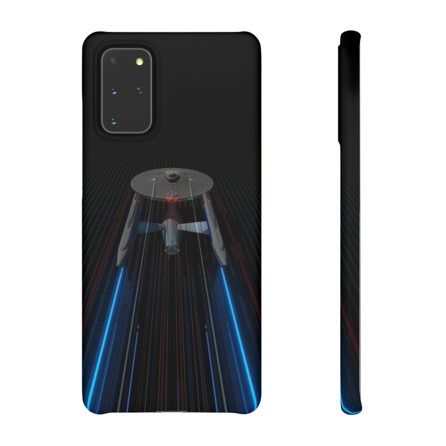 Star Trek Phone Cases
