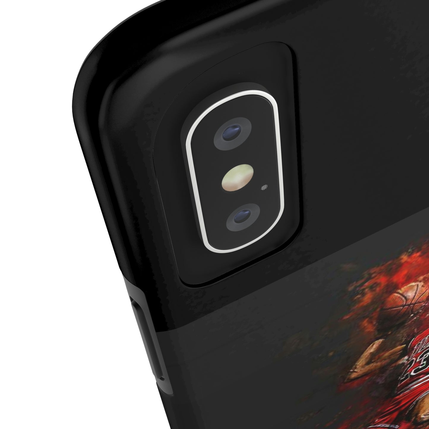 Michael Jordan Tough Phone Cases, Case-Mate