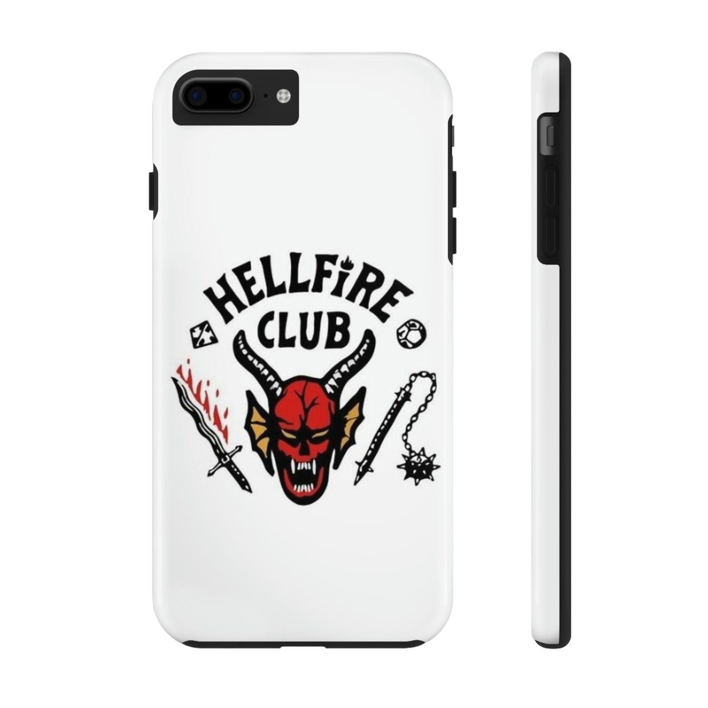 Stranger Things Phone Cases, Case-Mate