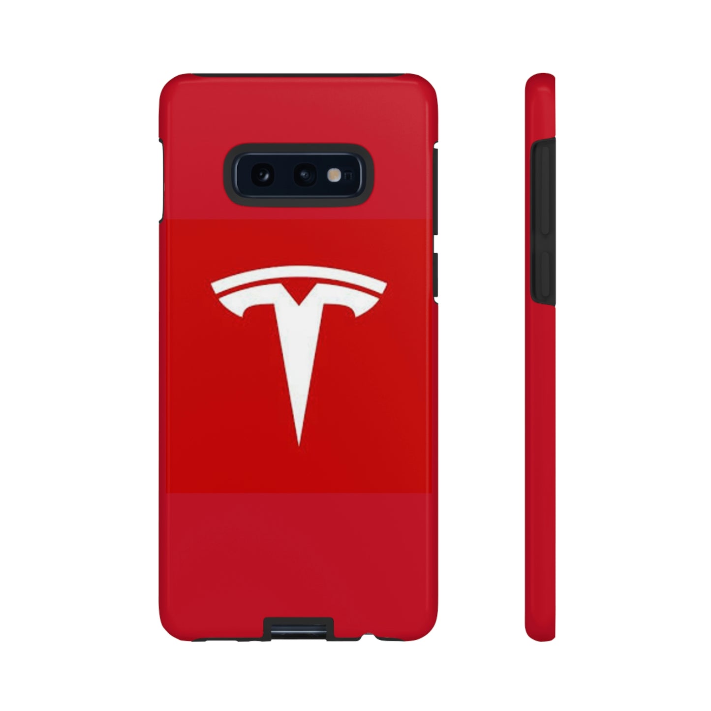 Tesla Phone Case
