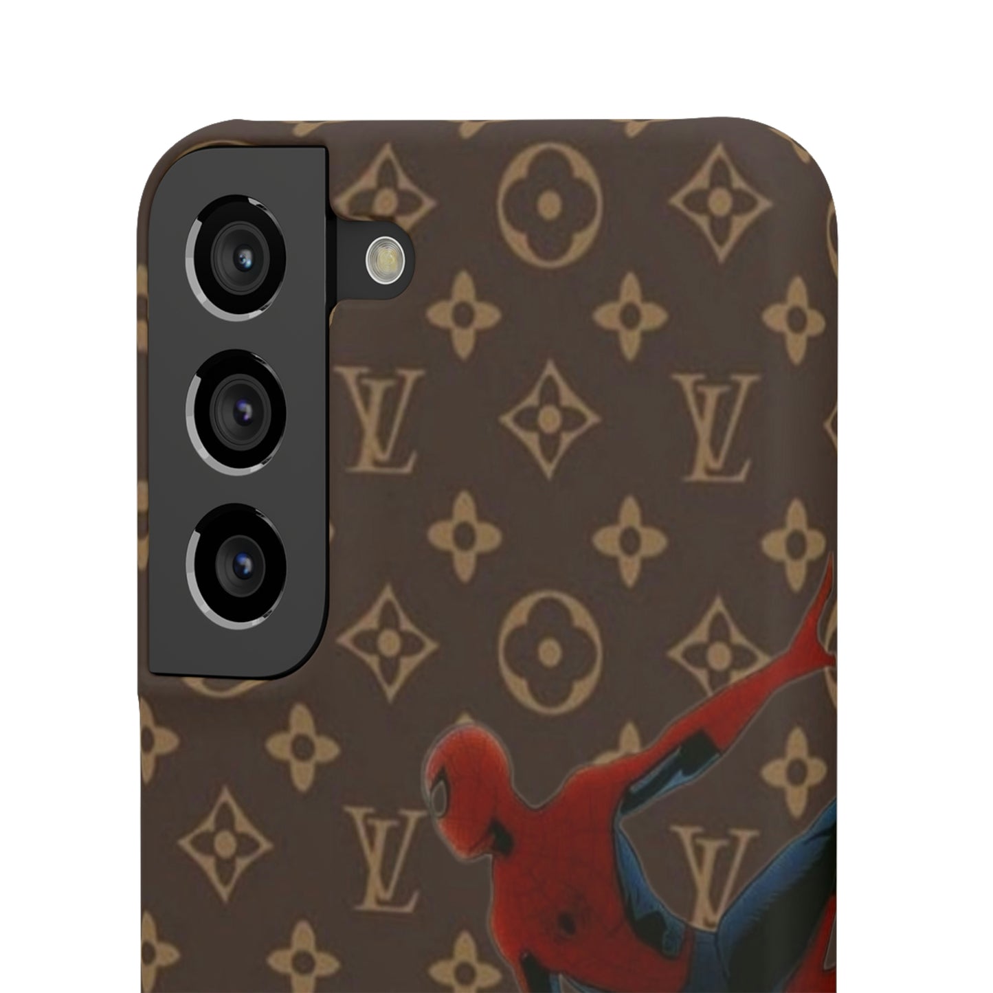 Spiderman Phone Cases