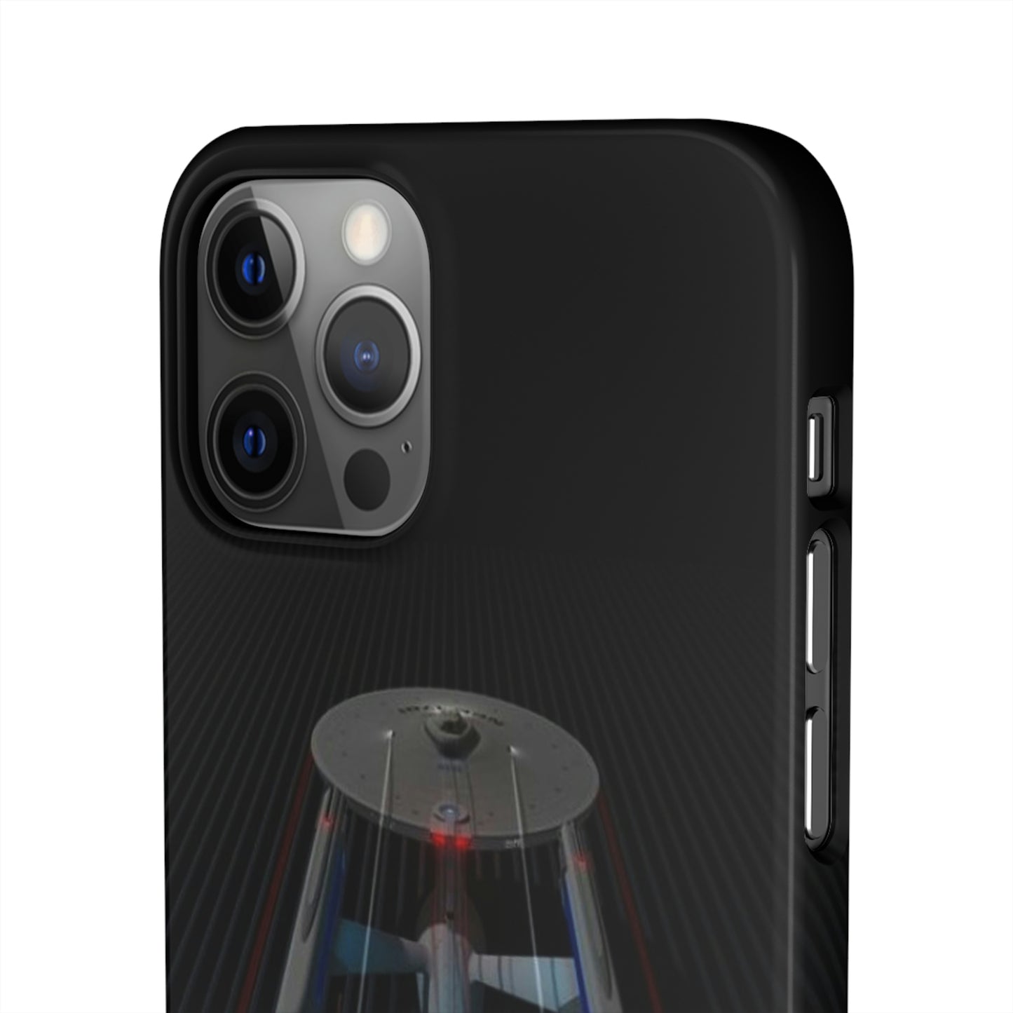 Star Trek Phone Cases