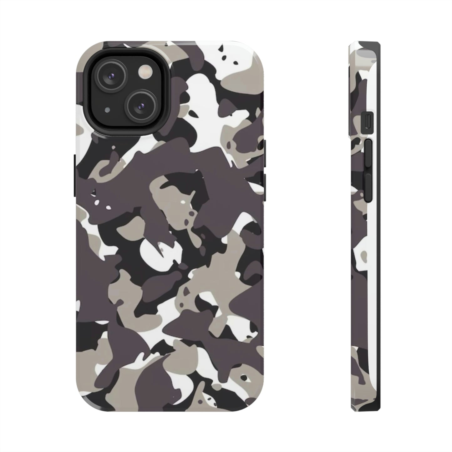 Camo Tough Phone Cases, Case-Mate