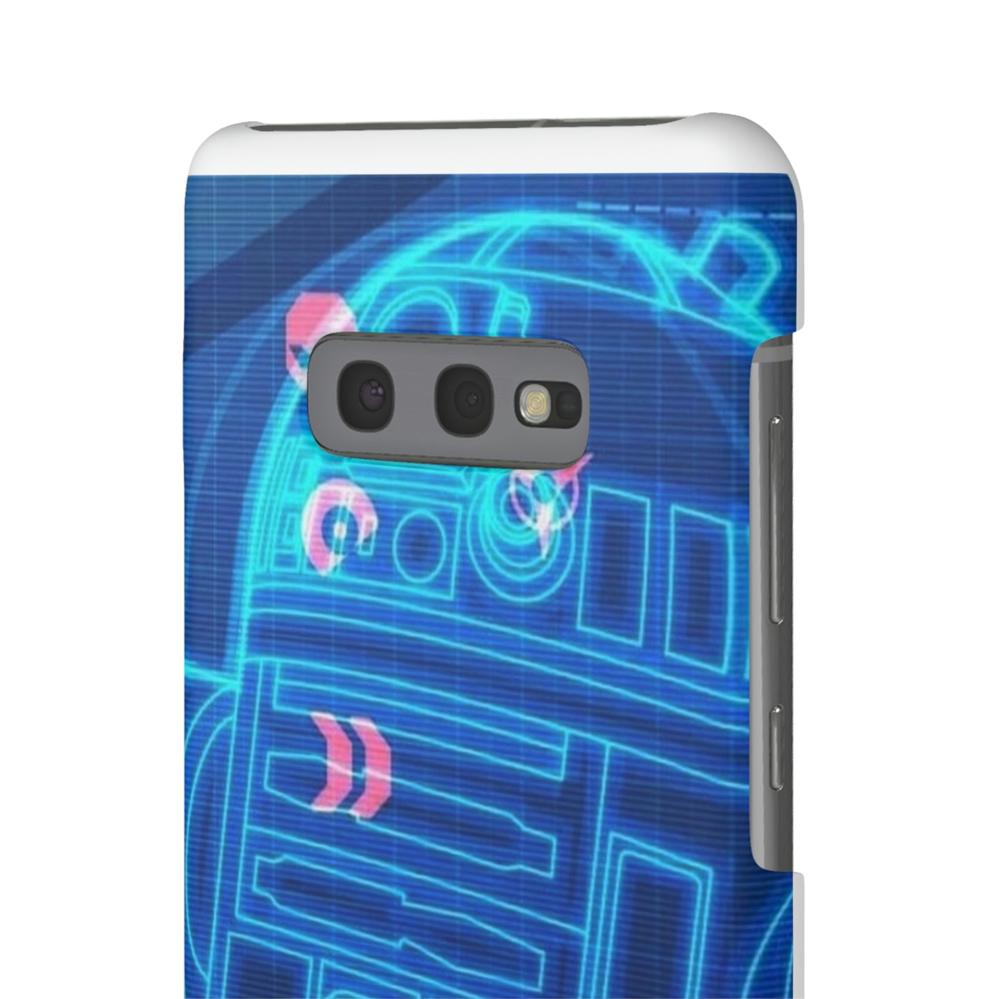 R2 D2 Star Wars Phone Cases