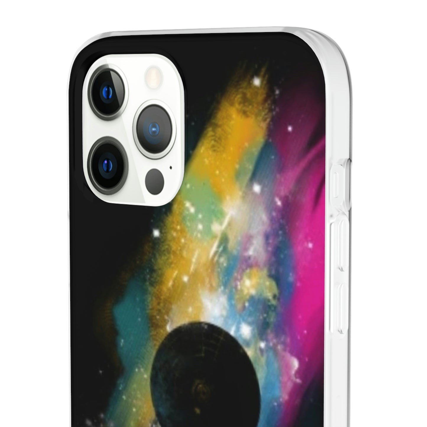 Star Trek Flexi Cases