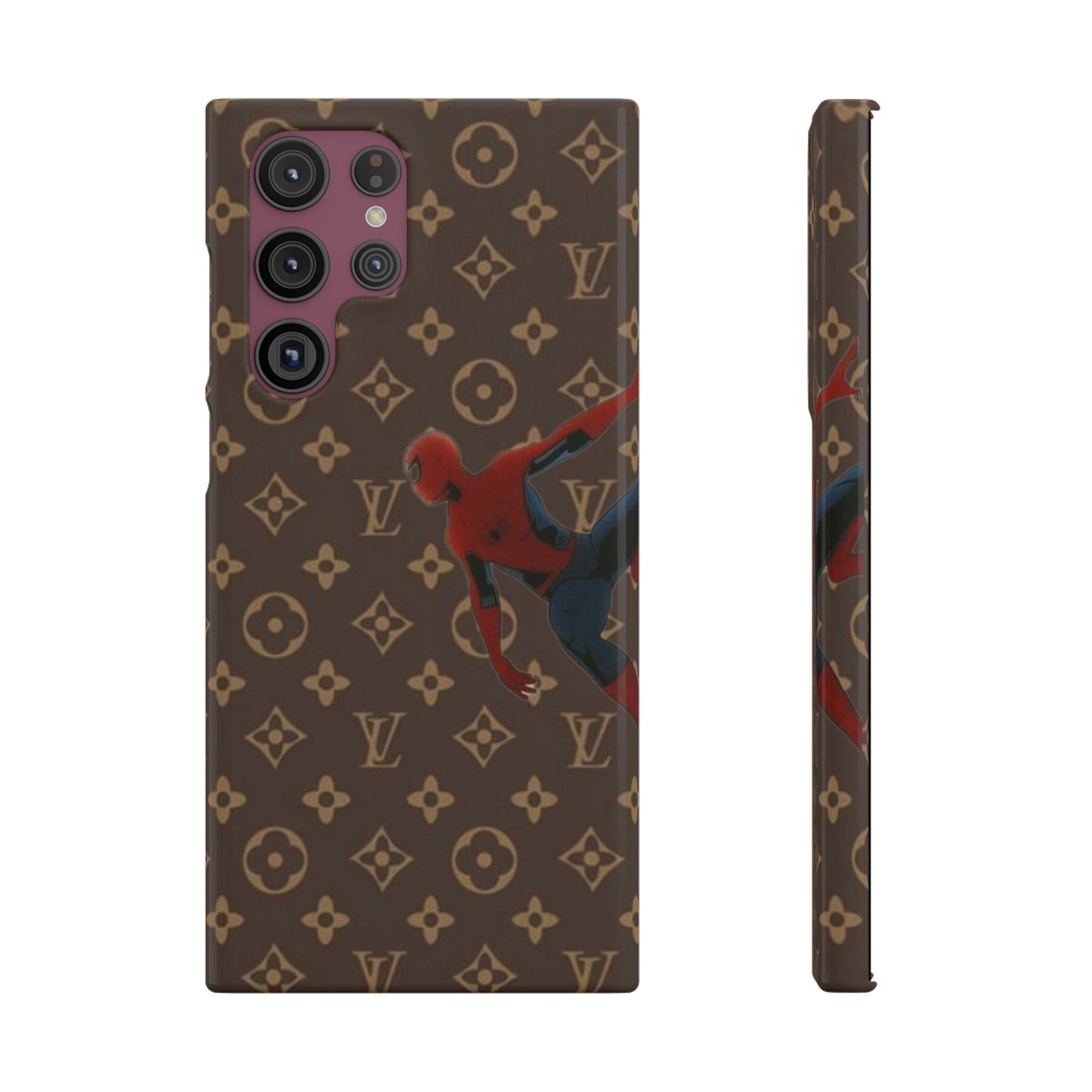 Spiderman Phone Cases