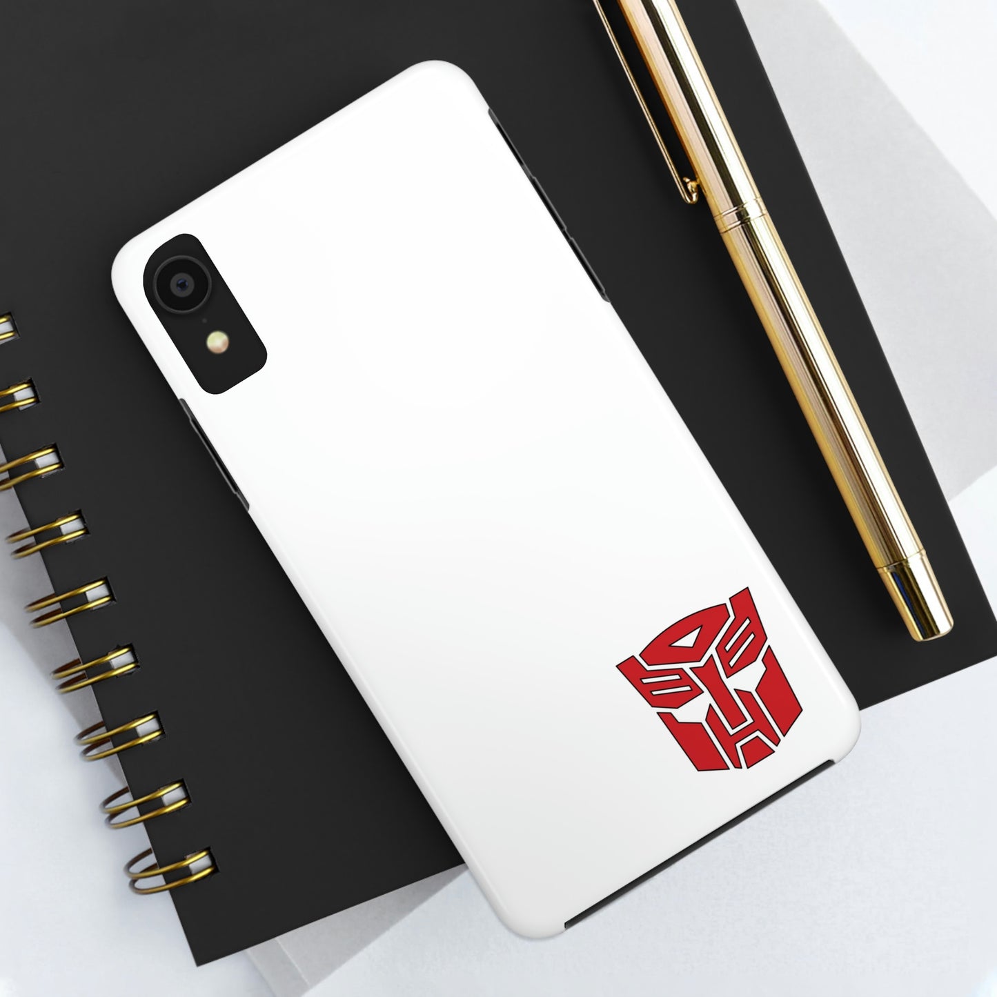 Transformers Autobots Tough Phone Cases, Case-Mate
