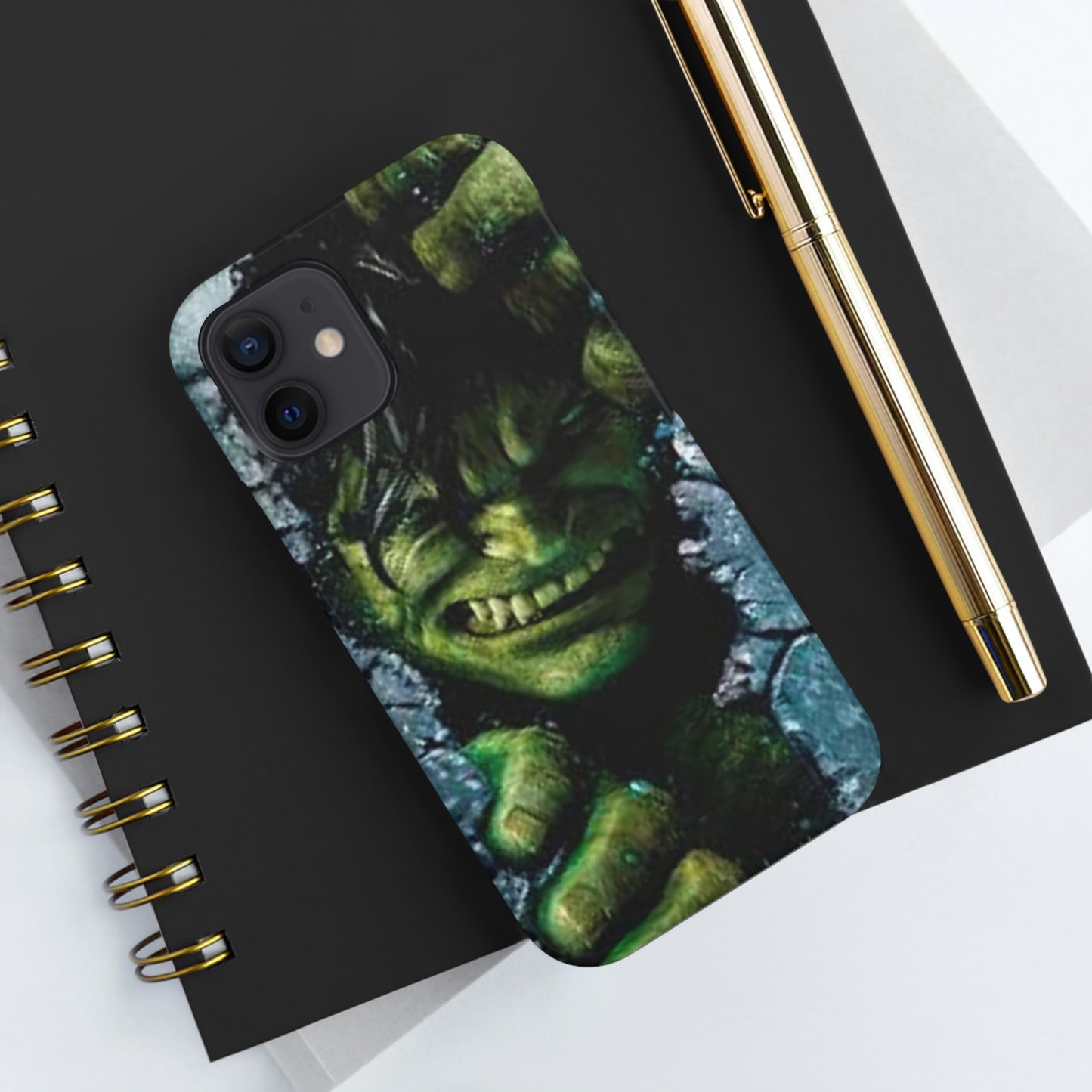 Hulk Tough Phone Cases, Case-Mate