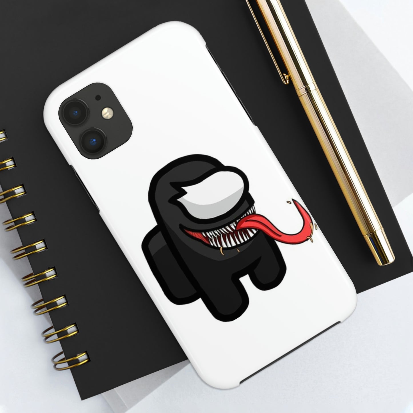 Among Us Tough Phone Cases, Case-Mate
