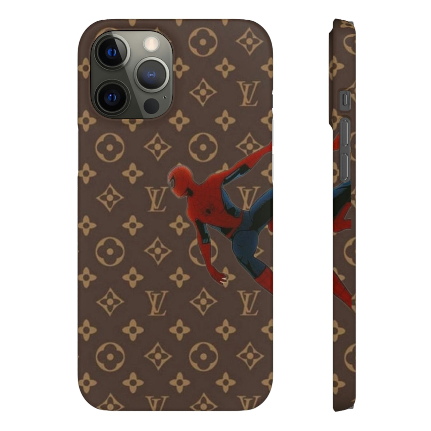 Spiderman Phone Cases