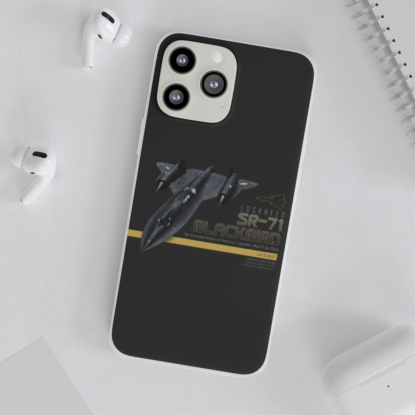 Flexi Cases