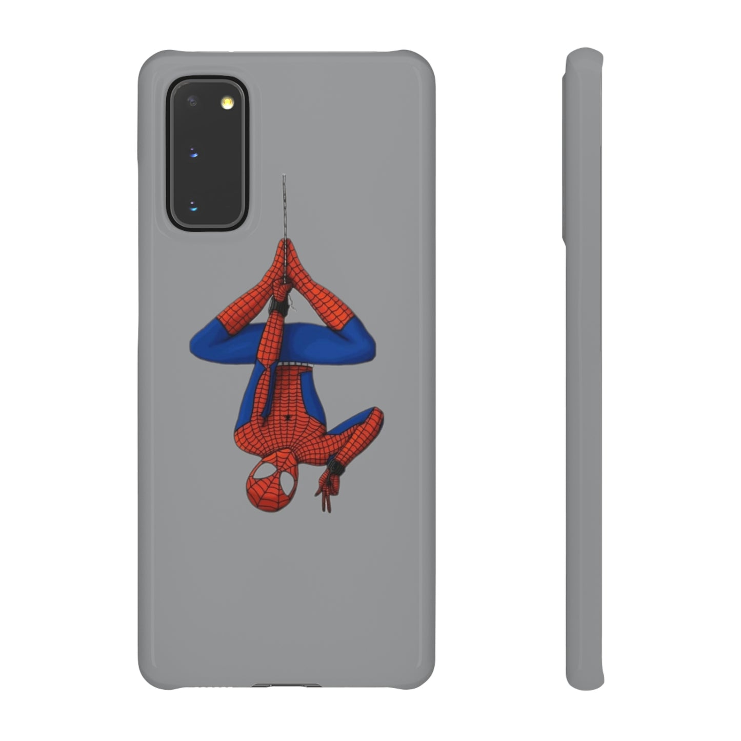 Spiderman Phone Cases