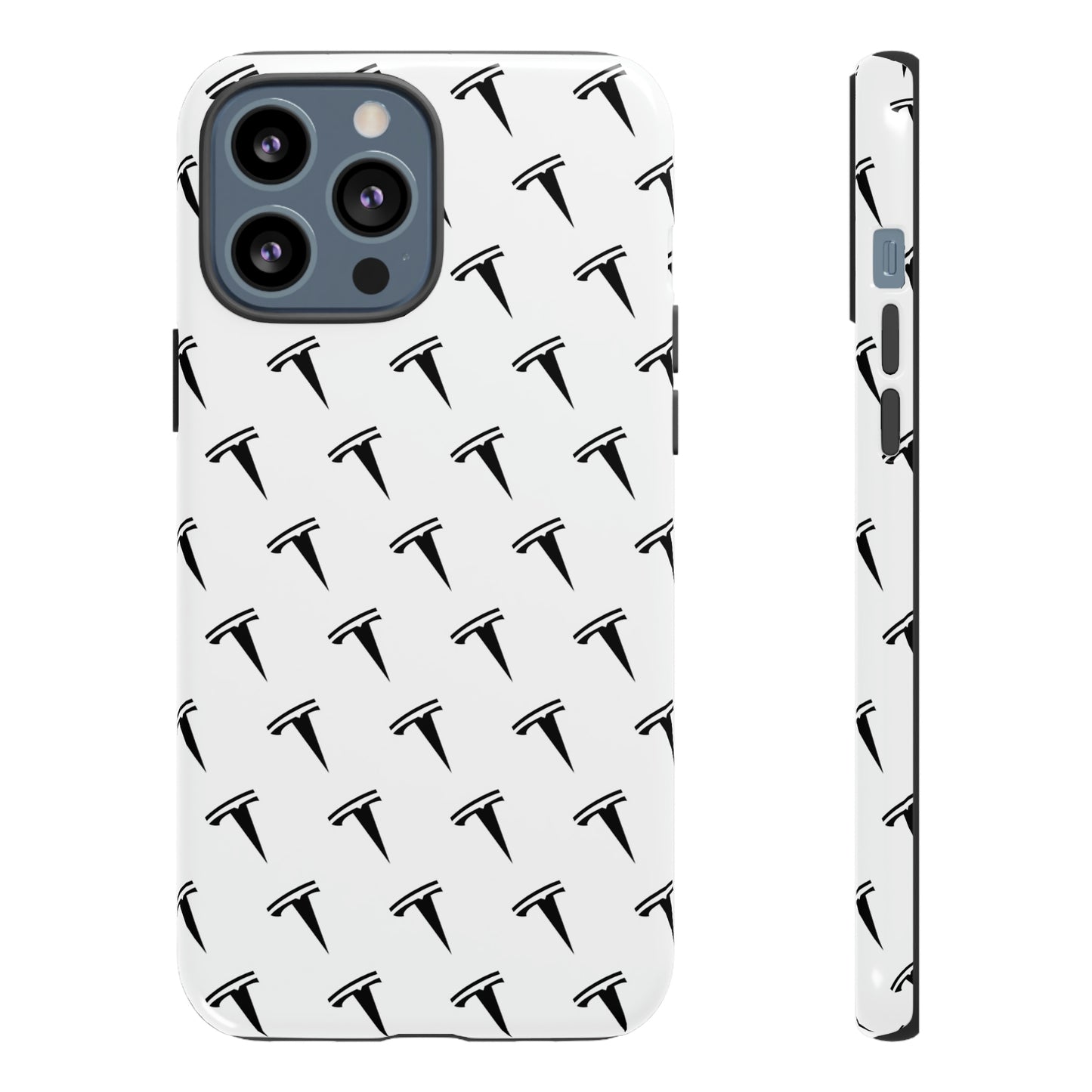 Tesla Phone Case