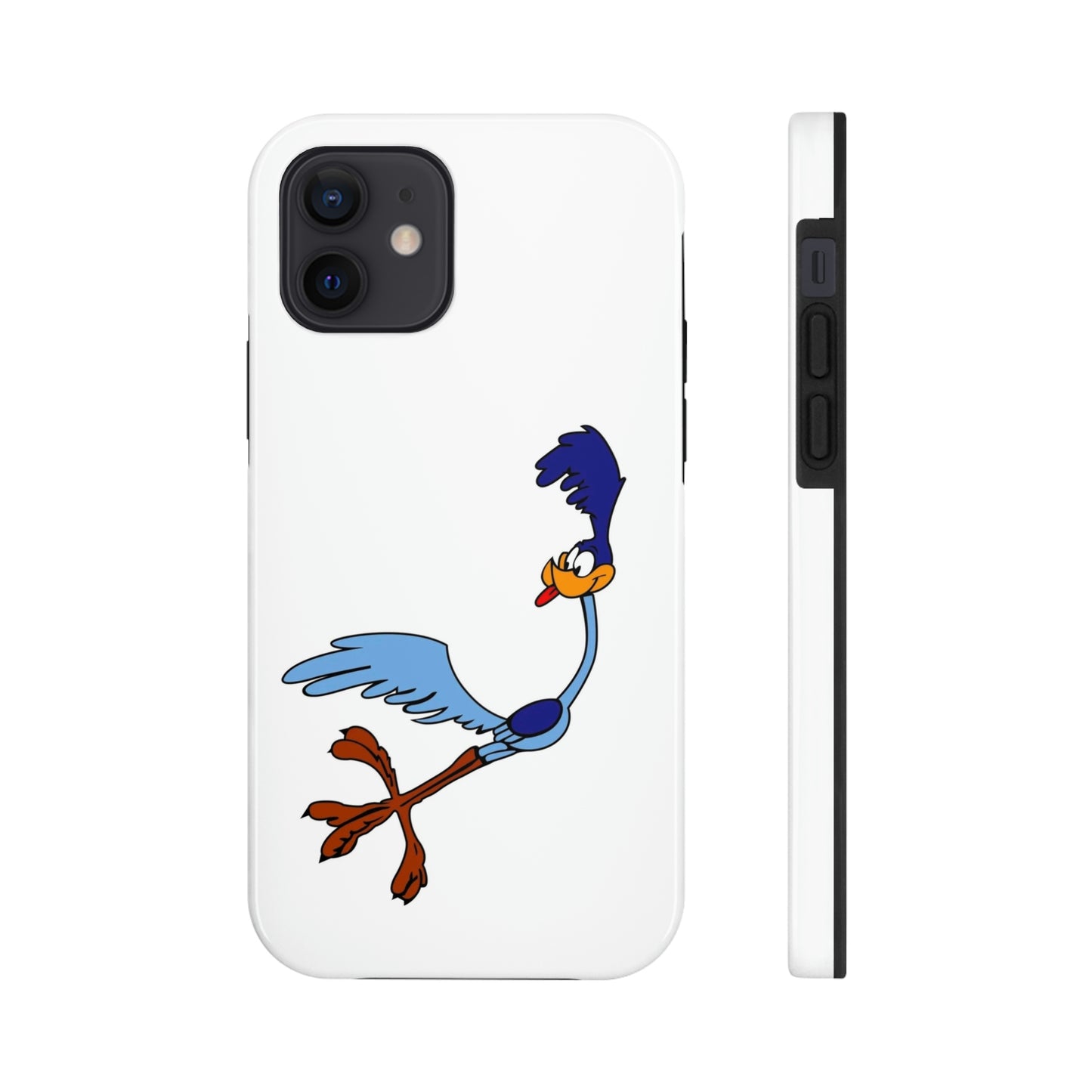 Road Runner Tough Phone Cases, Case-Mate