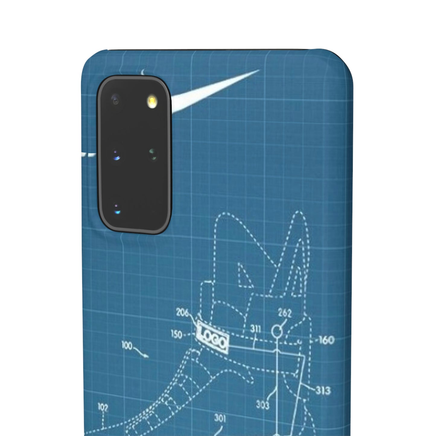 Back to the Future Phone Cases