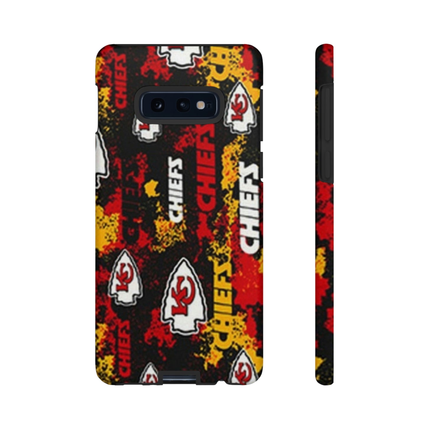 Kansas City Chiefs Phone Case