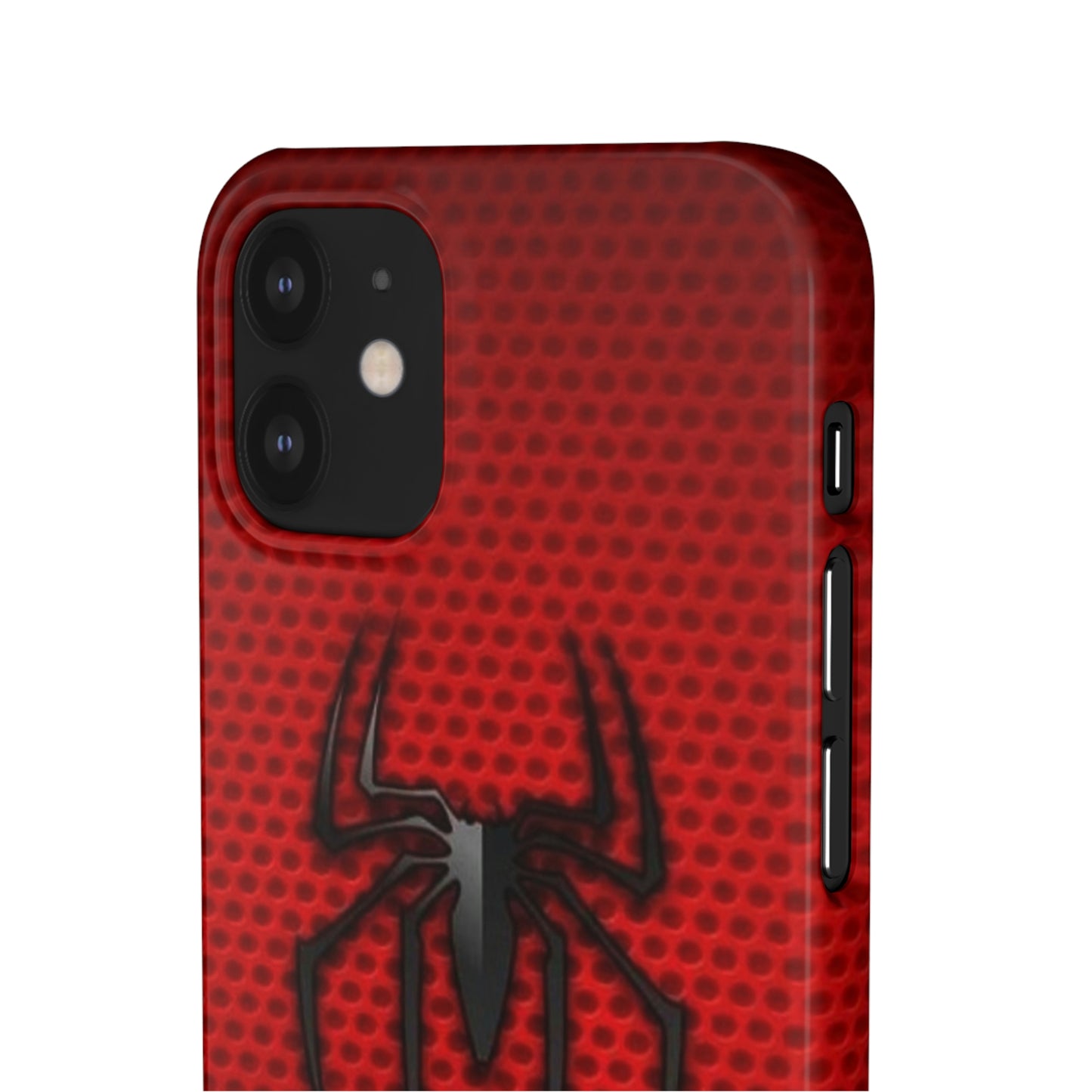 Spiderman Phone Cases
