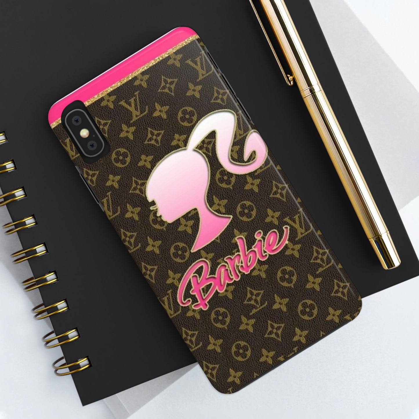 Barbie Phone Cases, Case-Mate