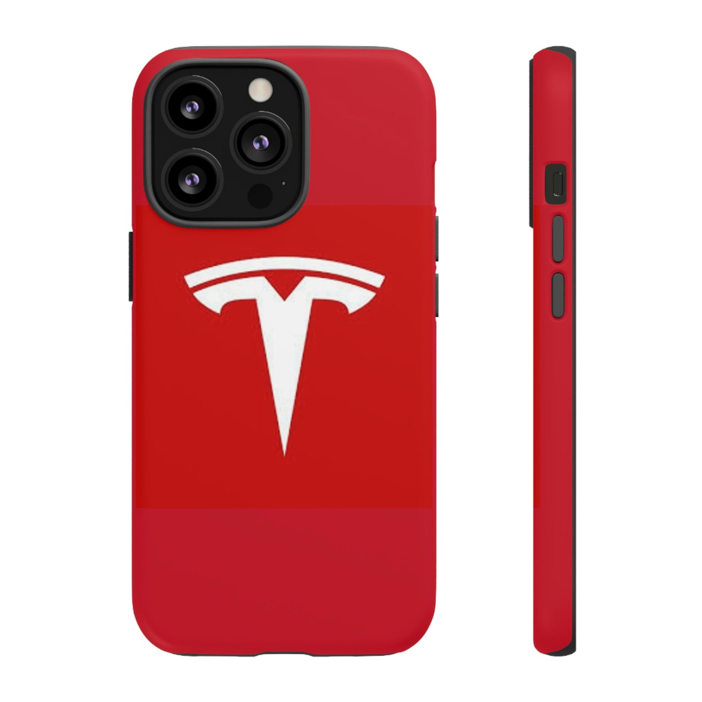 Tesla Phone Case